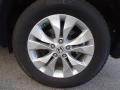 White Diamond Pearl - CR-V EX Photo No. 9