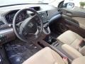 White Diamond Pearl - CR-V EX Photo No. 11