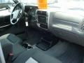 Black - Ranger XLT Regular Cab Photo No. 16