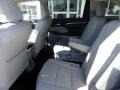 2015 Blizzard Pearl White Toyota Highlander Limited  photo #12