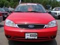 Infra-Red - Focus ZX5 SES Hatchback Photo No. 2