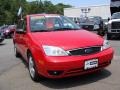Infra-Red - Focus ZX5 SES Hatchback Photo No. 3