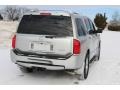 Silver Indulgence - QX 56 4WD Photo No. 19
