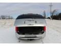 Silver Indulgence - QX 56 4WD Photo No. 21