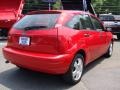 Infra-Red - Focus ZX5 SES Hatchback Photo No. 4