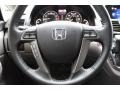 2016 Crystal Black Pearl Honda Odyssey EX-L  photo #11