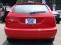 Infra-Red - Focus ZX5 SES Hatchback Photo No. 5