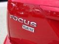 Infra-Red - Focus ZX5 SES Hatchback Photo No. 6