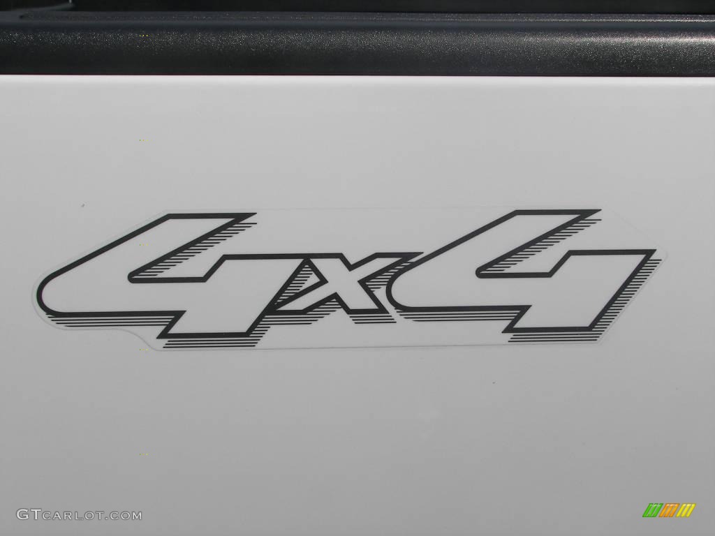 2007 F150 XLT SuperCrew 4x4 - Oxford White / Medium Flint photo #19