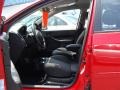 Infra-Red - Focus ZX5 SES Hatchback Photo No. 12