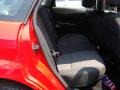 Infra-Red - Focus ZX5 SES Hatchback Photo No. 16