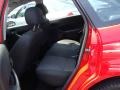 Infra-Red - Focus ZX5 SES Hatchback Photo No. 17