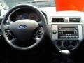 Infra-Red - Focus ZX5 SES Hatchback Photo No. 18