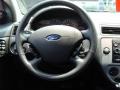 Infra-Red - Focus ZX5 SES Hatchback Photo No. 19