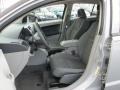 2007 Bright Silver Metallic Dodge Caliber SE  photo #12