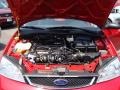 Infra-Red - Focus ZX5 SES Hatchback Photo No. 25