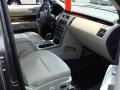 2009 Sterling Grey Metallic Ford Flex SEL AWD  photo #15