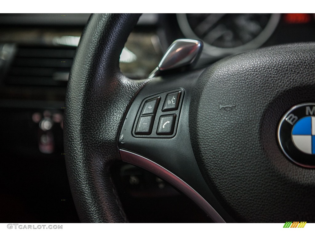 2010 3 Series 335i Coupe - Alpine White / Coral Red/Black Dakota Leather photo #17