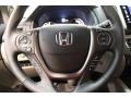 2016 White Diamond Pearl Honda Pilot EX-L  photo #11