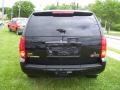 2008 Onyx Black GMC Yukon SLT 4x4  photo #4