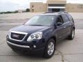 Deep Blue Metallic - Acadia SLT Photo No. 4