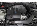 3.0 Liter DI TwinPower Turbocharged DOHC 24-Valve VVT Inline 6 Cylinder Engine for 2016 BMW 4 Series 435i Gran Coupe #110751619