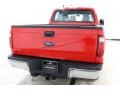 2016 Race Red Ford F350 Super Duty XLT Crew Cab 4x4  photo #5