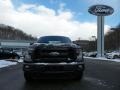 2016 Magnetic Ford F150 XL SuperCab 4x4  photo #2