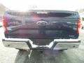 2016 Blue Jeans Ford F150 XLT SuperCrew 4x4  photo #5