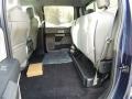 2016 Blue Jeans Ford F150 XLT SuperCrew 4x4  photo #6