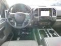 2016 Blue Jeans Ford F150 XLT SuperCrew 4x4  photo #9