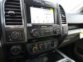 2016 Blue Jeans Ford F150 XLT SuperCrew 4x4  photo #12