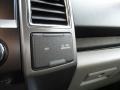 2016 Blue Jeans Ford F150 XLT SuperCrew 4x4  photo #14