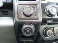2016 Blue Jeans Ford F150 XLT SuperCrew 4x4  photo #15