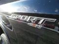 2016 Shadow Black Ford F150 XLT SuperCab 4x4  photo #6