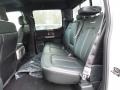 Platinum Black Rear Seat Photo for 2016 Ford F150 #110754064