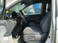 2007 Silver Pearl Metallic Honda Odyssey EX  photo #7