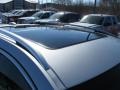 Radiant Silver Metallic - SRX Luxury AWD Photo No. 8