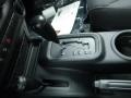2016 Hydro Blue Pearl Jeep Wrangler Unlimited Sport 4x4  photo #18