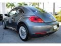 2014 Platinum Gray Metallic Volkswagen Beetle 2.5L  photo #7