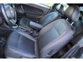 Platinum Gray Metallic - Beetle 2.5L Photo No. 12