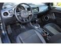 Platinum Gray Metallic - Beetle 2.5L Photo No. 13