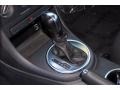 Platinum Gray Metallic - Beetle 2.5L Photo No. 14
