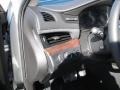 2016 Silver Coast Metallic Cadillac Escalade ESV Luxury 4WD  photo #16