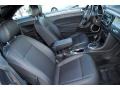 Platinum Gray Metallic - Beetle 2.5L Photo No. 16
