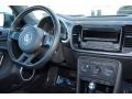 Platinum Gray Metallic - Beetle 2.5L Photo No. 17