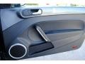 Platinum Gray Metallic - Beetle 2.5L Photo No. 19