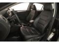 Black Uni - Jetta SE Sedan Photo No. 5
