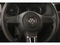 Black Uni - Jetta SE Sedan Photo No. 6