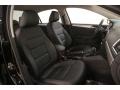 Black Uni - Jetta SE Sedan Photo No. 11